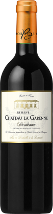 Chteau La Garenne Bordeaux Rouge